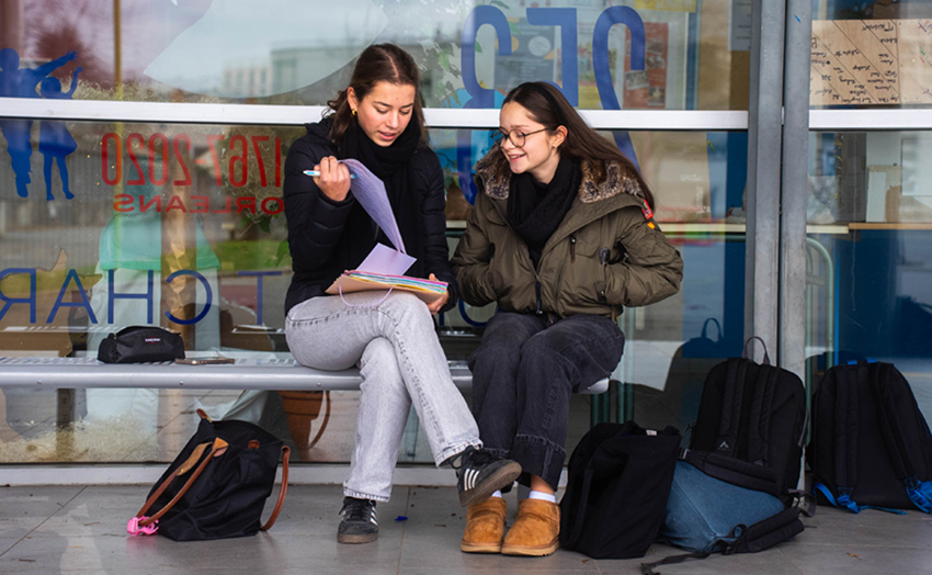 cours-saint-charles-orleans-ensemble-scolaire-exterieur